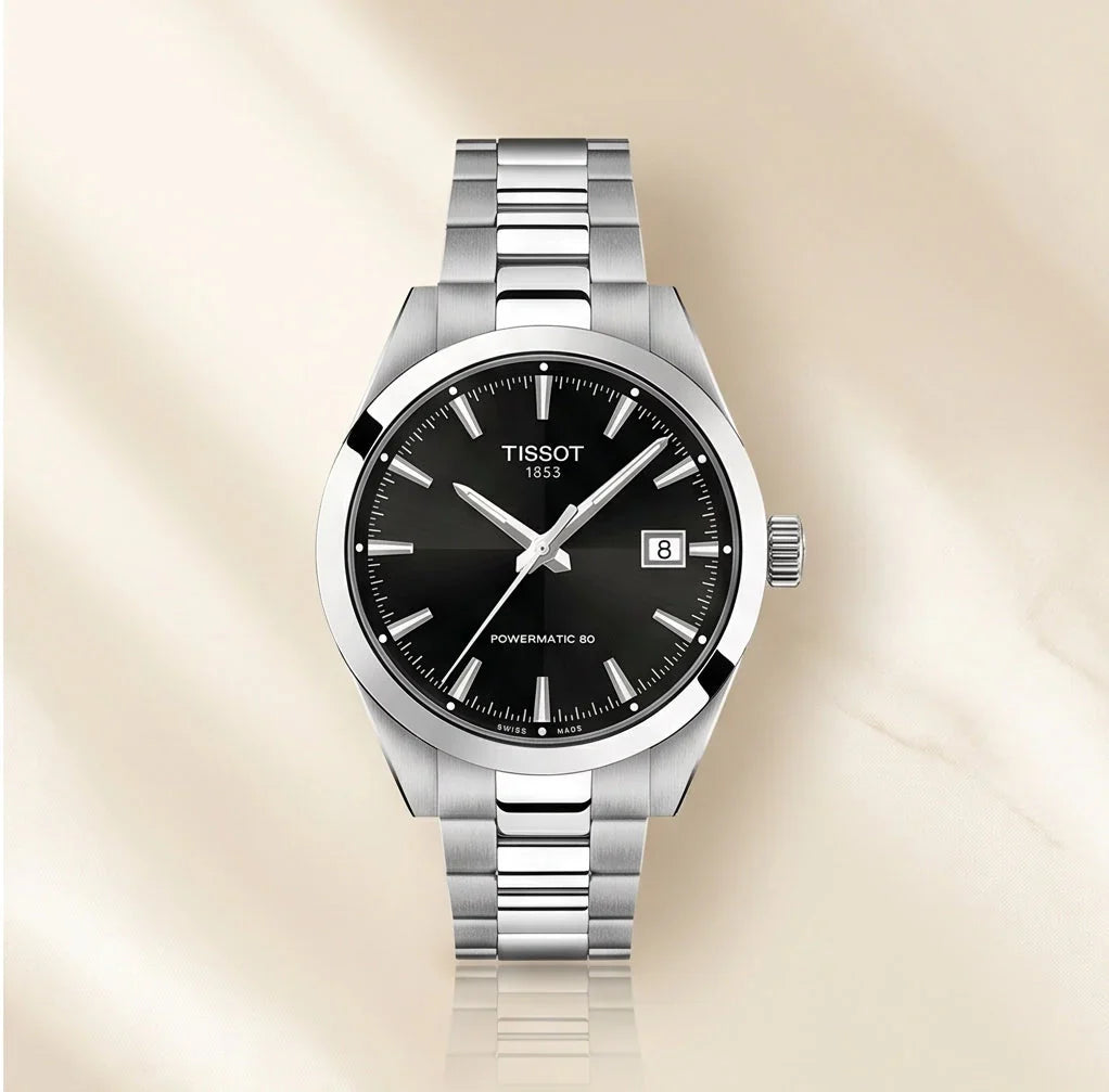 Watches