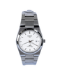 Tissot PRX Semi-Automatic – Silver with White Dial