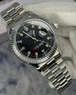 Rlx Jubilee Date-Just Watch