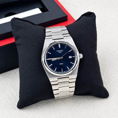 Luxury T-sot PRX Style Semi-Automatic Watch